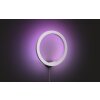 Philips Hue Ambiance White & Color Sana Wandlamp LED Wit, 1-licht, Kleurwisselaar