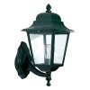 KS Verlichting Sorrento Muurlamp Groen, 1-licht