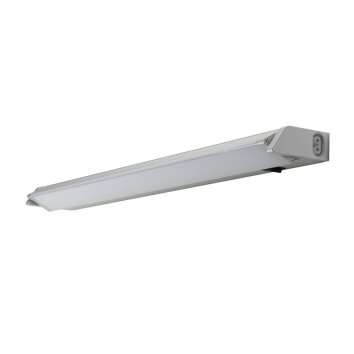 LEDVANCE LINEARLED Lichtbalk Zilver, 1-licht