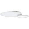 Brilliant Bility Plafondlamp LED Wit, 1-licht