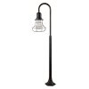 Lutec BIRD Staande lamp Bruin, Goud, 1-licht