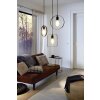 Eglo BEDINGTON Hanger Zwart, 1-licht