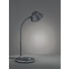 Reality BERRY Tafellamp LED Titan, 1-licht