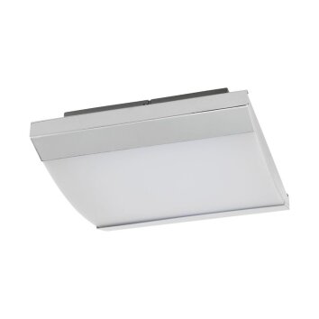 Eglo SIDERNO Spiegellamp LED Chroom, 1-licht