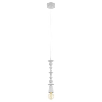 Eglo AVOLTRI Hanger Wit, 1-licht