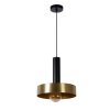 Lucide GIADA Hanglamp Goud, 1-licht