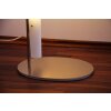 Selene CALLA Staande lamp Wit, 4-lichts