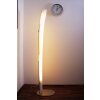 Selene CALLA Staande lamp Wit, 4-lichts