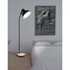 EGLO LUBENHAM Staande lamp Bruin, Zwart, 1-licht