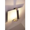 Elesi Luce Plafondlamp LED Zilver, 1-licht