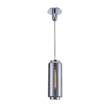 Mantra JARRAS Hanglamp Chroom, 1-licht