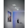 Escale SPOT IT Plafondlamp LED Aluminium, 1-licht