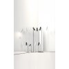 Design For The People by Nordlux Mib Staande lamp Wit, 1-licht