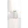 Design For The People by Nordlux Mib Staande lamp Wit, 1-licht