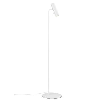 Design For The People by Nordlux Mib Staande lamp Wit, 1-licht