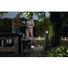 Philips Parterre Padverlichting LED Zwart, 1-licht