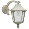 Albert 1821 Buiten muurverlichting Goud, Wit, 1-licht