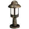 Albert 530 Buiten staande lamp Bruin, Messing, 1-licht