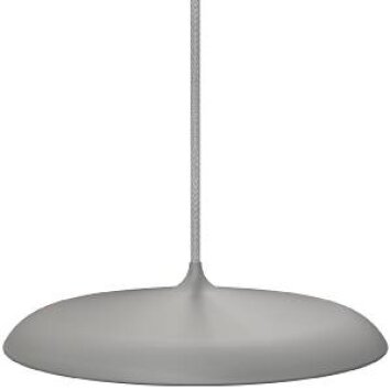 Design For The People by Nordlux Artist Hanglamp LED Grijs, 1-licht