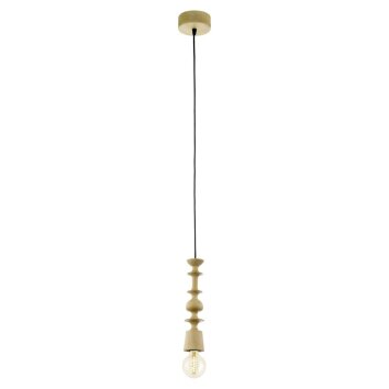 Eglo AVOLTRI Hanger Hout licht, 1-licht