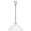 Eglo LORD 2 Hanglamp Zilver