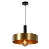 Lucide GIADA Hanglamp Goud, 1-licht