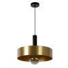 Lucide GIADA Hanglamp Goud, 1-licht