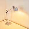 Artemide TOLOMEO MICRO Tafellamp Aluminium, 1-licht