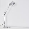 Artemide TOLOMEO MICRO Tafellamp Aluminium, 1-licht