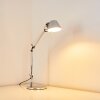 Artemide TOLOMEO MICRO Tafellamp Aluminium, 1-licht