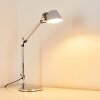 Artemide TOLOMEO MICRO Tafellamp Aluminium, 1-licht