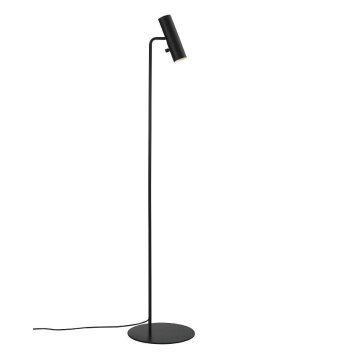 Design For The People by Nordlux Mib Staande lamp Zwart, 1-licht