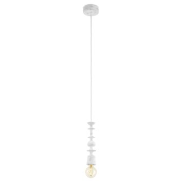 Eglo AVOLTRI Hanger Wit, 1-licht