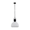 Eglo COMBWICH 1 Hanger Zwart, 1-licht