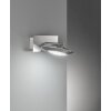 Fischer & Honsel living Beta Wandlamp LED, 1-licht