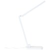 Brilliant Tori Tafellamp LED Wit, 1-licht