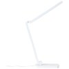 Brilliant Tori Tafellamp LED Wit, 1-licht