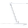 Brilliant Tori Tafellamp LED Wit, 1-licht