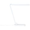 Brilliant Tori Tafellamp LED Wit, 1-licht