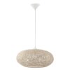 Eglo CAMPILO Hanglamp Wit, 1-licht