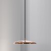 Design For The People by Nordlux Artist Hanglamp LED Koperkleurig, 1-licht