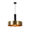 Lucide GIADA Hanglamp Goud, 1-licht