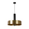 Lucide GIADA Hanglamp Goud, 1-licht