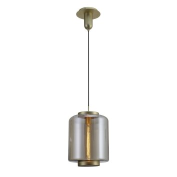 Mantra JARRAS Hanglamp Brons, 1-licht