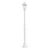 Eglo NAVEDO Buiten staande lamp Wit, 1-licht