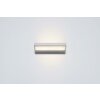 Serien Lighting SML² 220 Muurlamp LED Zilver, 1-licht