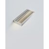 Serien Lighting SML² 220 Muurlamp LED Zilver, 1-licht