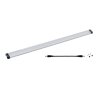 Eglo VENDRES LED Aluminium, 1-licht