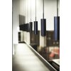 Design For The People by Nordlux Mib Hanger Zwart, 1-licht