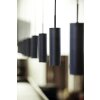 Design For The People by Nordlux Mib Hanger Zwart, 1-licht